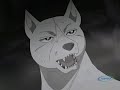 ginga densetsu weed   a crisis of life and death