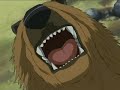 ginga densetsu weed   a crisis of life and death