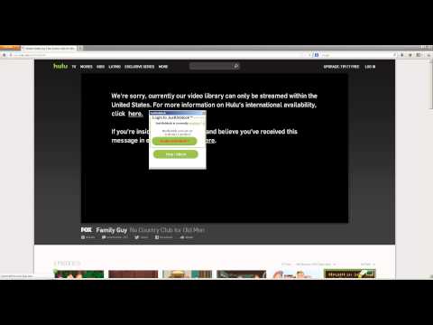 how to enable javascript on qmobile