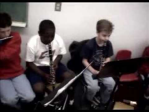 Childrens Music Workshop: Program Overview