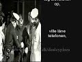 Fotografier, film og mærkelige personer omkring TSBD.