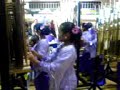 Xinghua Angklung 2008