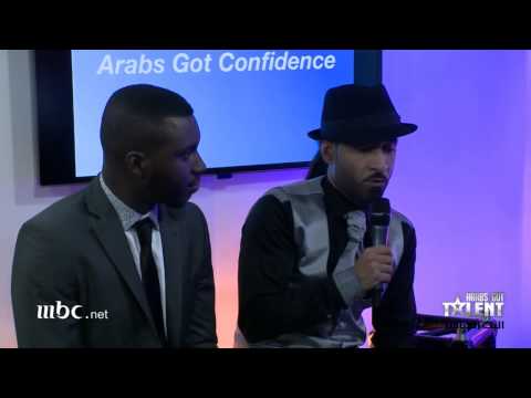 Arabs Got Talent - النهائيات - كن مع الفائز بعد انتهاء الحلقة خلال البث المباشر