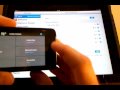 Connecter Un Ipad Sur La 3g Avec Mobile Hotspot Pour Nokia N900 [french Audio + English Subtitles]