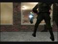 garry's mod : man with a gravigun