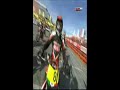 Aprilia Supermoto Cup 2007: Milano, finale C (parte1) Aprilia Supermoto Cup 2007: Milano, finale C (parte1)