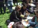 Zona Tortona Design: il pic nic urbano di Hell's Kitchen 100