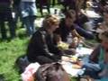 Zona Tortona Design: il pic nic urbano di Hell's Kitchen 100