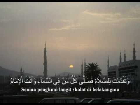 Salawat Tarhim - Tarhiman Salawat Tarhim - Tarhiman