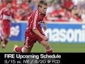 MLS Extra Time ep. 20: 09/12/07