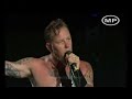 metallica   for whom the bell tolls live korea06 top quality