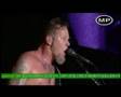 Metallica - For Whom The Bell Tolls live Korea06 Top Quality