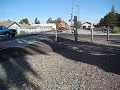 Railfan music performed by BNSF Dash 9-44cw #5506!