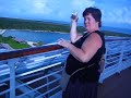 Castaway Cay View
