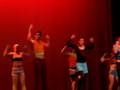 PCC Players: 1980's All Male Dance Troupe