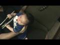 videos de 1 month old tracking