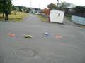 Drift Final battle