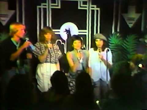 Betty Buckley