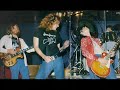 The Nobs-5/26/77-Achilles Mess Up