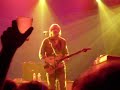 trey anastasio & classic tab
10/16/08