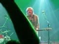 trey anastasio & classic tab
10/16/08