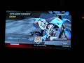 Mx vs atv Untamed customize Vehicle and Rider