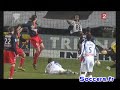 PSG-Auxerre Quercia 93\"