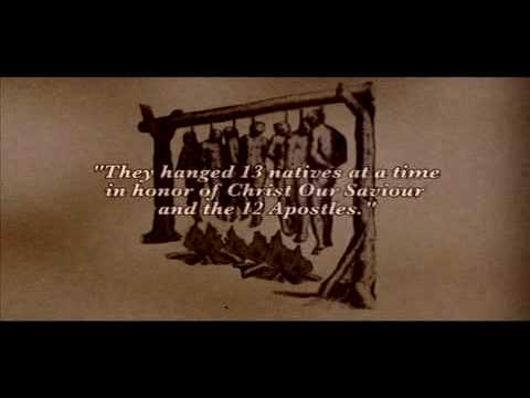 EXCLUSIVE CLIP FROM THE CANARY ...