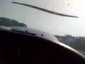 Reims/Cessna FR172 short field take off