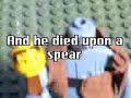 Lego men get owned part 1 Lego men get owned part 1