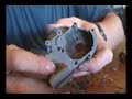 Rustler transmission dissassembly Part 1