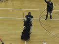 Wold Kendo Championship
