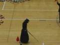 Wold Kendo Championship