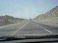 Road to Gwadar