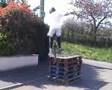 monocycle trial