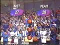 MZT Skopje - Real Madrid - 1996 year MZT Skopje - Real Madrid - 1996 year
