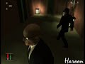 Hitman Blood Money Walkthrough - You Better Watch Out.