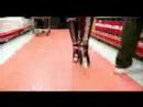 Madonna ft. Justin Timberlake 4 Minutes (Offical Video)
