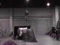 minibike freestyle