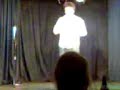walter gammarota stand up argentina