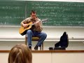 K�hnlein - Greensleeves (16.02.2007)