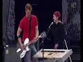 Queens Of The Stone Age - Feel Good Hit Of The Summer (Live)