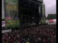 Queens Of The Stone Age - Feel Good Hit Of The Summer (Live)