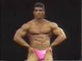 Rich Casoli Teen Contest Posing