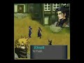 Before Crisis ファイナルファンタジーVII