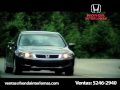 HONDA ACCORD EX V6 2010