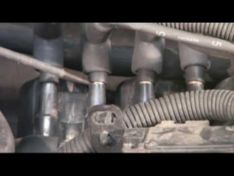 Wells Distributor – Less (DIS) Ignition Testing and Troubleshooting