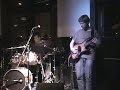 Jacob Fred Jazz Odyssey - Live 3/29/03 - Jack Quinn's - Pt.5