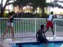 pool day pool day