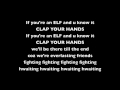 ELF Song -- GoodWill & MGI.m4v
